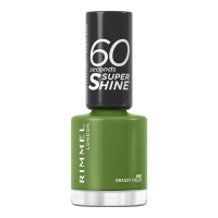 Rimmel London '60 Seconds Super Shine' Nail Polish - 880 Grassy Fieldsh 8 ml