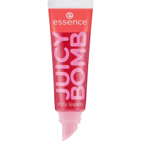 Essence 'Juicy Bomb' Lip Gloss - 104 Poppin' Pomegranate 10 ml