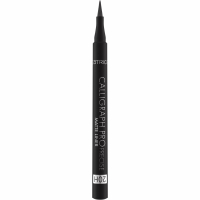 Catrice 'Calligraph Pro Precise 20H Matte' Eyeliner - 010 Intense Black 1.1 ml