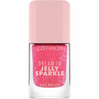 Catrice 'Dream In Jelly Sparkle' Nail Polish - 030 Sweet Jellousy 10.5 ml