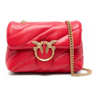 Pinko Women's 'Love Mini Puff' Shoulder Bag