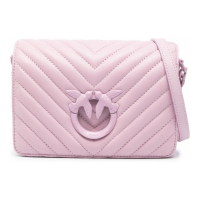 Pinko Women's 'Mini Love Click' Shoulder Bag