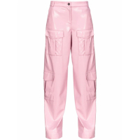 Pinko Women's Cargo Trousers