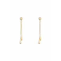 Oro Di Oro Women's 'Pluie dorée' Earrings