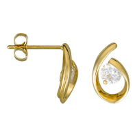 Oro Di Oro Women's 'Sixty' Earrings