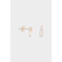 Oro Di Oro Women's 'Tropea' Earrings