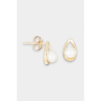 Oro Di Oro Women's 'Liu' Earrings