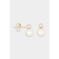 Oro Di Oro Women's 'Hani' Earrings
