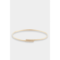 Oro Di Oro Women's 'Dazzle' Bracelet