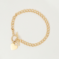 Oro Di Oro Women's 'Tina' Bracelet