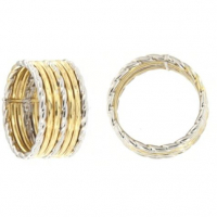 Oro Di Oro Women's 'Borghese' Ring