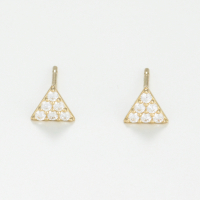 Oro Di Oro Women's 'Aria' Earrings