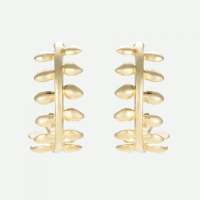 Oro Di Oro Women's 'Adelia' Earrings
