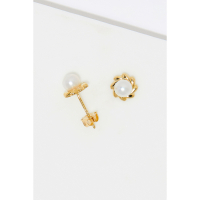Oro Di Oro Women's 'Perles de désir' Earrings