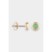 Oro Di Oro Women's 'Donut' Earrings