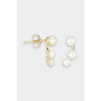 Oro Di Oro Women's 'Lian' Earrings