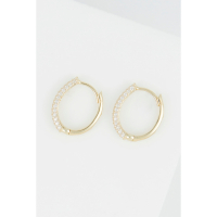 Oro Di Oro Women's 'Taylor' Earrings
