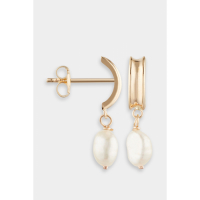 Oro Di Oro Women's 'Scarlette' Earrings