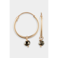 Oro Di Oro Women's 'Alfie' Earrings