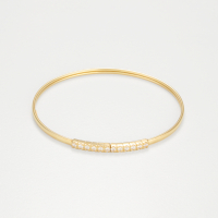 Oro Di Oro Women's 'Elegant' Bracelet