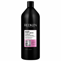 Redken Après-shampoing 'Acidic Color Gloss' - 1 L