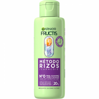 Garnier Pré-shampoing 'Fructis Curls Method' - 200 ml