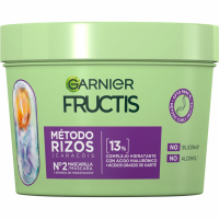 Garnier Masque capillaire 'Fructis Curls Method' - 370 ml
