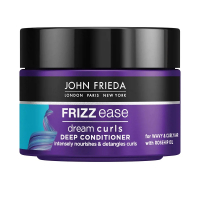 John Frieda 'Frizz Ease Dream Curls Deep' Pflegespülung - 250 ml