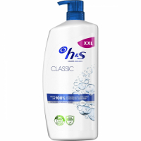 Head & Shoulders Shampoing antipelliculaire 'Classic' - 1 L