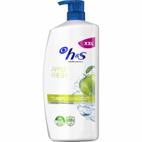 Head & Shoulders 'Apple Fresh' Dandruff Shampoo - 1 L
