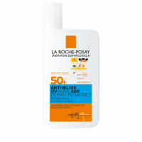 La Roche-Posay 'Anthelios Kids Invisible Fluid UV Mune 400 SPF50+' Sunscreen - 250 ml