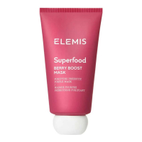 Elemis 'Superfood Berry Boost' Gesichtsmaske - 75 ml