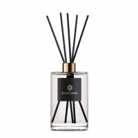 Bahoma London 'Classic' Diffuser - Orchid & Patchouli 500 ml