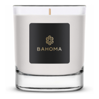 Bahoma London Bougie 'Classic' - Orchid & Patchouli 180 g