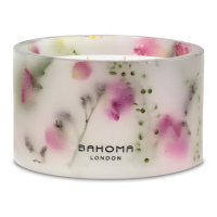 Bahoma London 'Botanica Small' Candle - Le Jardin 600 g