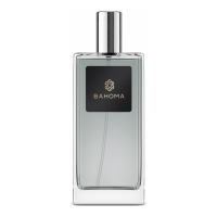 Bahoma London 'Ash' Raumspray - Mint & Agarwood 100 ml