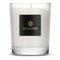 Bahoma London 'Classic' Candle - Amber & Sandalwood 180 g