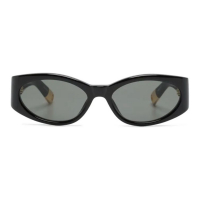 Jacquemus 'Les Ovalo' Sonnenbrillen für Herren