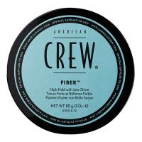American Crew Crème coiffante 'Fiber' - 85 g