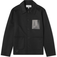 Loewe Men's 'Workwear' Jacket
