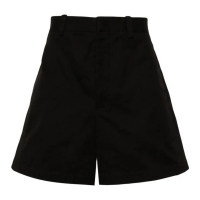Jil Sander Men's 'Gabardine Tailored' Shorts