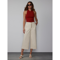 New York & Company Women's '4 Button' Trousers
