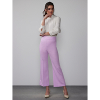 New York & Company Women's 'Textured' Cargo Trousers