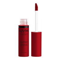 Nyx Professional Make Up Gloss 'Butter Gloss Non-Sticky' - Rocky Road 8 ml