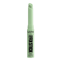 Nyx Professional Make Up Stick anti-cernes 'Pro Fix Stick' - 0.1 Green 1.6 g