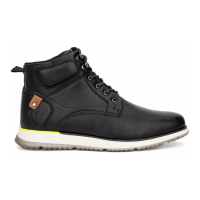 New York & Company Men's 'Gideon' Ankle Boots