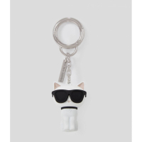 Karl Lagerfeld Women's 'Ikonik Choup 3D' Keychain