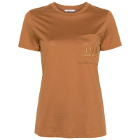 Max Mara 'Logo' T-Shirt für Damen