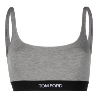 Tom Ford Women's 'Logo-Underband' Bra