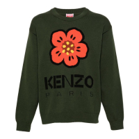 Kenzo Pull 'Boke Flower' pour Hommes